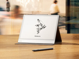 Onyx Boox Note X6 E Ink Notebook
