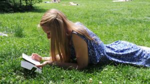 Kindle vs Kobo library books US