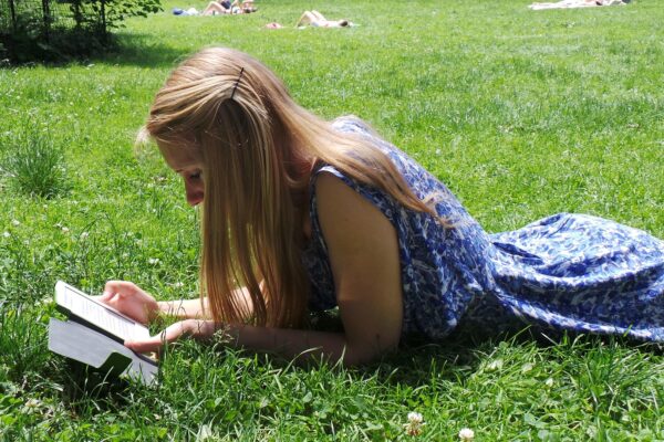 Kindle vs Kobo library books US