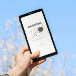 Dasung Launches Link 2