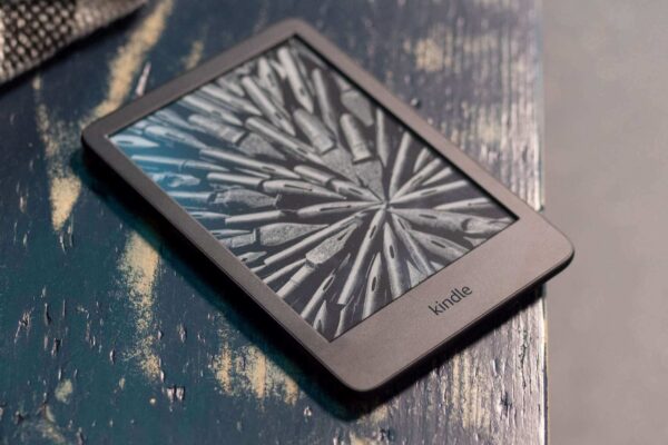 What Is E Ink Technology
