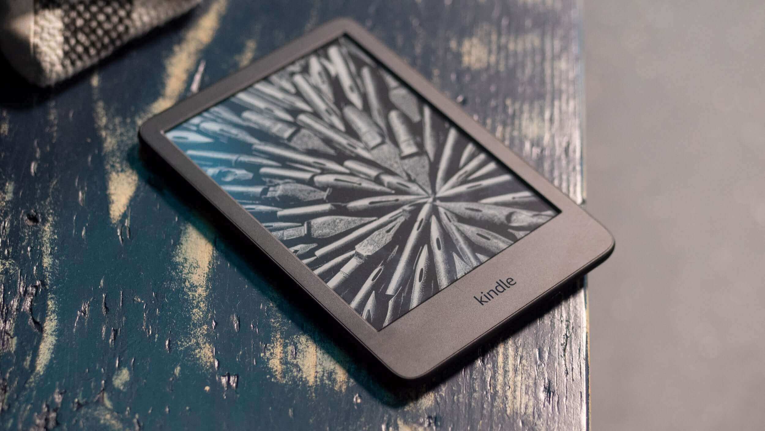 What Is E Ink Technology