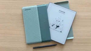 Paper Pure vs reMarkable 2