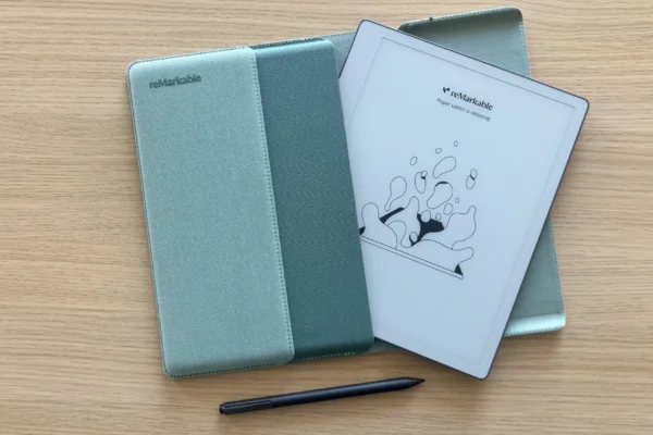 Paper Pure vs reMarkable 2