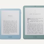 new Kindle 2026